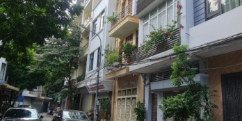 Biệt Thự mini Lạc Long Quân, Võ Chí Công. Dt 70, Mt 6m, 19.8 Tỷ. Phân Lô, Gaza