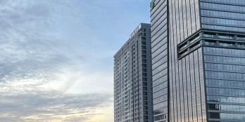 Cần Bán Chung cư CII TOWER 152 ĐIỆN BIÊN PHỦ Bình Thạnh , cạnh PEARL PLAZA