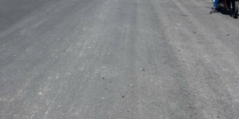 đất thổ cư 4800m2 mặt tiền Lê Ngung Bình Tân 122 tỷ