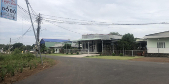 Đất nền Full thổ cư, kinh doanh buôn bán lâu,dài giá chỉ 350tr là mua được