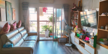 Bán căn hộ chung cư Phúc Yên 1. Sổ hồng vĩnh viễn.