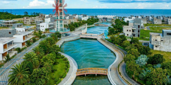 Căn hộ trực diện biển vũng tàu, bàn giao full nội thất, agribank cho vay