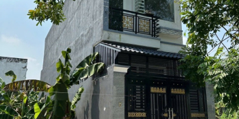 Giá ngộp, Nhà 1T, 1L KDC cát tường Phú sinh chỉ 1 tỷ 650 triệu 75m2