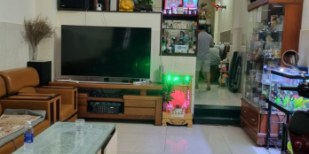 Giá tốt nhất khu vực, bán nhà 5 tầng cực đẹp, đường 3/2, quận 10,64m2, 8.X TỶ