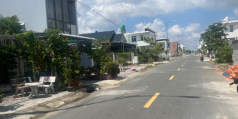 Bán 3 nền liền Lô B2 KĐT Tây Bắc