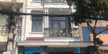 BDS HVL Cho thuê nhà MTKD đường Ngô Quyền Hiệp Phú Q9