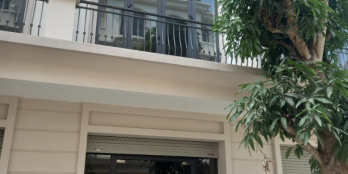 Còn 1 căn shophouse áp góc phân khu Sao Biển, giá chỉ 7 tỷ, tặng VF8 full pin