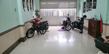 NHÀ SÁT MẶT TIỀN KINH DOANH SONG HÀNH 4.4x20m - 4 TẦNG - NGAY COOP MART