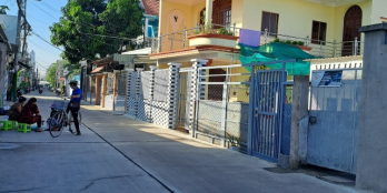 BÁN NHÀ GẦN CO.OP MART Q7, HẺM 8M GIÁ 6.2 TỶ - LH 0367986355