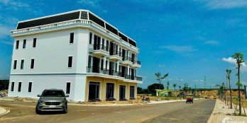 Cần bán lô đất ngay Trung tâm thương mại dự án Khu dân cư Trảng Bom Đồng Nai