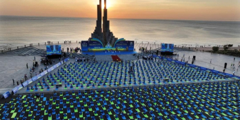 MỞ BÁN GIỎ HÀNG SIÊU VIP - CHỈ 05 SUẤT NGOẠI GIAO ĐẤT DỰ ÁN VEN BIỂN TUY HOÀ