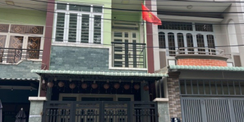 BDS HVL Cho Thuê Nhà MTKD Gần Công Viên Phước Bình, Quận 9