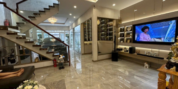 VILLA 3 TẦNG, KHU VIP NHẤT QUẬN 10 - TẶNG HẾT NỘI THẤT - 36 TỶ