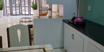 Hẻm 161/… Lạc Long Quân, Phường 3, Quận 11, 45M2, 5 tầng mới đẹp, 8.5 tỷ