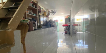 Căn hộ Trung Tâm Q5 - 6 phòng ngủ - 97m2 chỉ nhỉnh 2 tỷ.