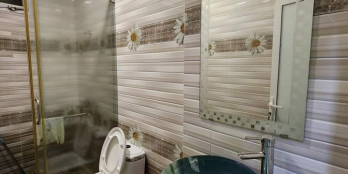 5 TẦNG BTCT - 0 LỘ GIỚI - SỔ NỞ HẬU - GẦN MT NGÔ GIA TỰ P3 Q10 - CHỈ 6,4 TỶ