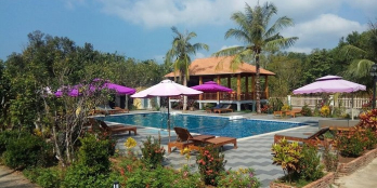 Siêu rẻ chỉ 4,5tr/m2 sang nhượng gấp Resort 3 sao rộng 1,2ha Ông Lang, Phú Quốc