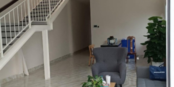 BDS HVL Cho Thuê Nhà KDC Đỗ Xuân Hợp 7mx30m 210m2 1T1L 3PN Sân Vườn