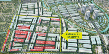 Chính chủ cần bán gấp căn shophouse đối diện trường học quốc tế 120m2 giá 5.2 tỷ