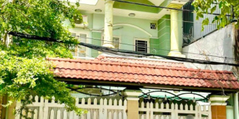 Bán biệt thự Khu Cư Xá Ngân Hàng Q7 DT 7x21m giá 19 tỷ