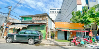 Bán nhà số 65 Mai Văn Vĩnh Quận 7 DT công nhận 180m nở hậu 11m giá 28 tỷ