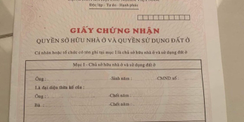 Nhà 32m2 (4.7 x 7.5) Bến Vân Đồn, P. 2, Quận 4. 3,9 tỷ