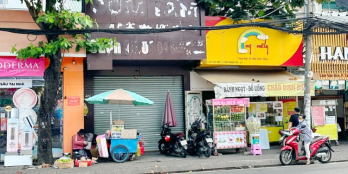 Nhà 2 lầu mặt tiền vị trí hiếm Lâm Văn Bền Q7 DT 8x21m giá 36.8 tỷ