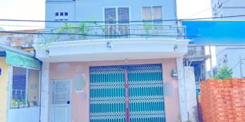 Cần bán nhà mặt tiền 59 Mai Văn Vĩnh Q7 DT: 6x17.5m giá 17 tỷ