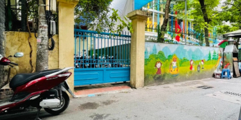 Khám phá cơ hội đầu tư và an cư tốt: căn TT Thanh Xuân, tầng 1 – 110M2-2PN,2wc