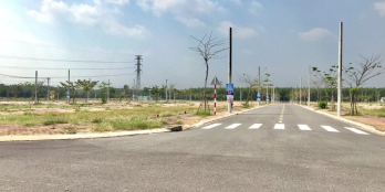 Cơ hội sở hữu nền liền kề sân bay quốc tế Long Thành chỉ với tài chính 350tr.