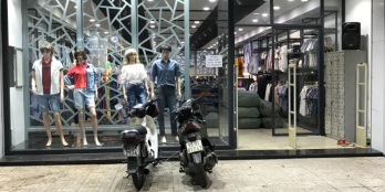 Chính chủ cho thuê nhà mặt tiền 285m2 đường Phạm Hùng, Q8.