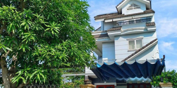 BDS HV [NC] Cho Thuê BTSL 250m2 8x30m 1T2L Mỗi Sàn 100m2