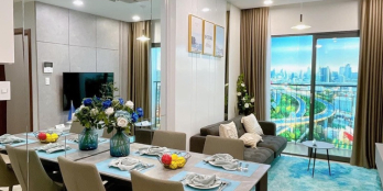 Mua ngay Bcons City chỉ với 180tr ký ngay HĐMB kèm chiết Khấu quà tăng tới 400tr