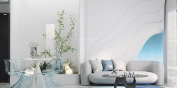 Căn hộ cao cấp IA lần đầu tiên xuất hiện tại Nhà Bè giá chỉ từ 2,5 tỷ/căn 8 năm