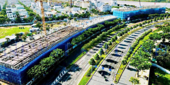 Căn hộ ven sông Hàn Đà Nẵng, giá từ chủ đầu tư Sun Group, hỗ trợ vay 70%