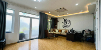 HẺM XE HƠI HOÀNG HOA THÁM, P7, BÌNH THẠNH, 156m2, 3 TẦNG, 23 TỶ TL