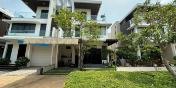 BDS HVL Biệt thự song lập cao cấp Lucasta Khang Điền MT Liên Phường, Phú Hữu, Q9