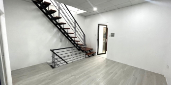 3,4 tỷ nhà 55m2, 3 tầng, Bến Vân Đồn, P. 2, Quận 4