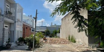 BDS HVL Đông tăng Long Đất tái định cư 3 mặt tiền đường 16/11/2023