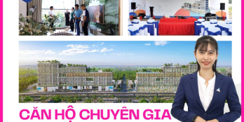 ĐÃ KHỞI CÔNG ''CĂN HỘ DÒNG TIỀN SÂN BAY'' TRẢ TRƯỚC CHỈ 10% KHOẢNG 170 TRIỆU