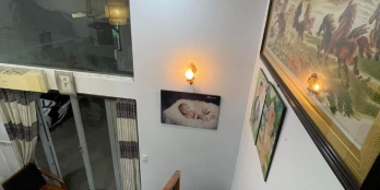 PHÚ NHUẬN - HXH ĐỖ CỬA - 112M - 4 TẦNG - NHỈNH 12 TỶ.