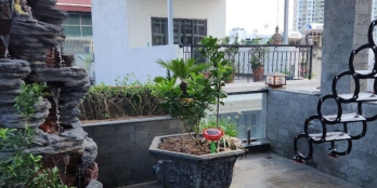 Cực hiếm! Nhà phố Trích Sài, Oto đỗ cửa , 10m Hồ Tây, phù hợp ở, kinh doanh VP