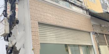 bán nhà hẻm 210 đường cách mạng tháng 8 p10 quận 3 giá 4.3 tỷ tl