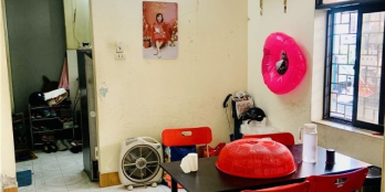 CĂN TT ĐẸP KHƯƠNG TRUNG -- TẦNG 2 --- 36/100M2-3PN