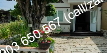 Cho Thuê Homestay Cao Cấp Tại TX Phú Mỹ BRVT