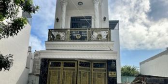 Nhà ngộp giảm hơn 700 triệu mua nhanh mới kịp