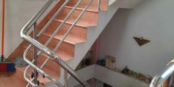 NHÀ Q.5 - SÁT Q.1 – CHÍNH CHỦ 100 NĂM – GẦN 100M -  4 TẦNG - CHỈ 7,X TỶ