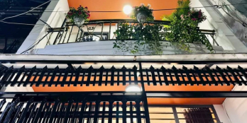 Chủ kẹt vốn cần bán gấp nhà Nguyễn Thái Sơn  mới đẹp ở ngay chỉ 4 tỷ hiếm có