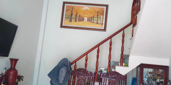 72 m2 đường 19 KP 1 Bình Trưng Tây Q2 CHỈ 3,2 TỶ