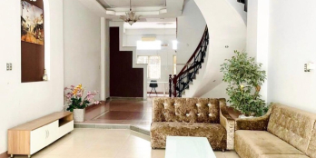 BDS HVL Cho Thuê Nhà Nguyên Căn KDC 10HA, Bình Trưng Đông , Thủ Đức